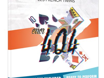 Error 404 french twins