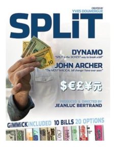 Split de Yves Doumergue