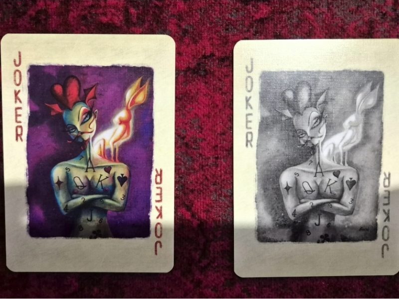 Cartes Fabrini
