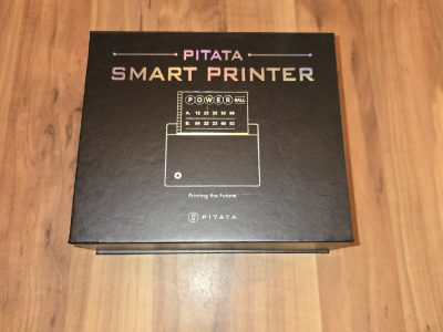 Pitata Smart Printer