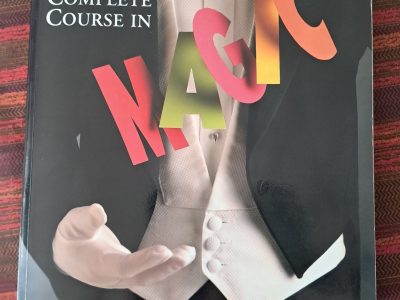 COMPLETE COURSE IN de Mark Wilson