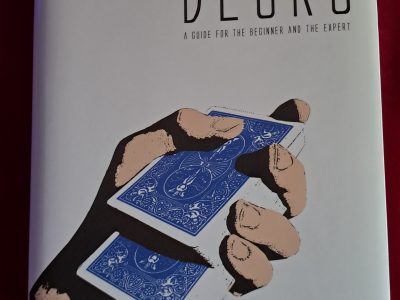 The Art of Switching Decks - Giobbi Roberto