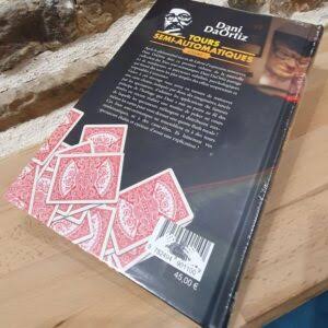 Tours semi-automatiques – Vol 1