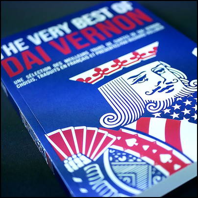 The best of Day Vernon nouvelle edition - Richard Vollmer