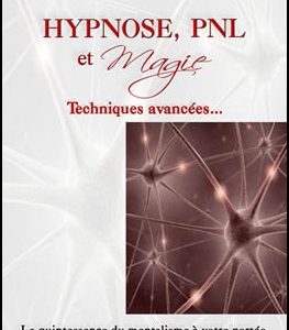Cherche "Hypnose et magie" de Campana
