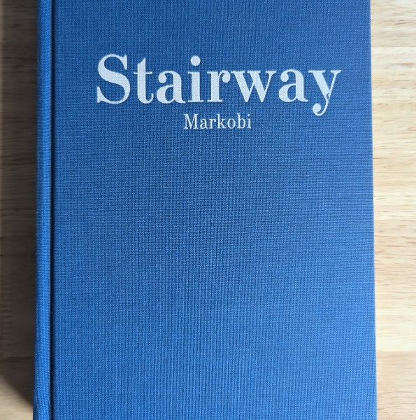 Stairway (Markobi)
