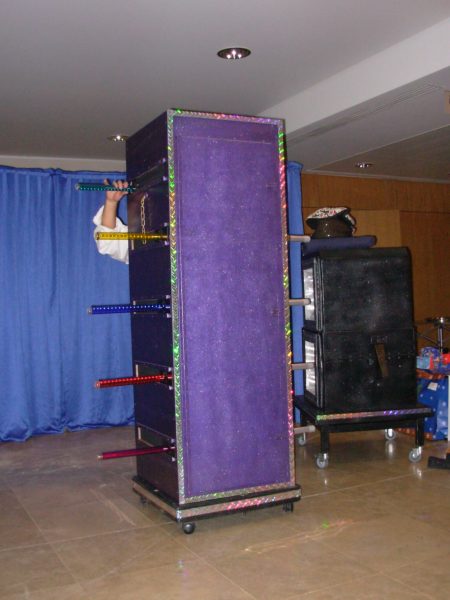 GRANDE ILLUSION