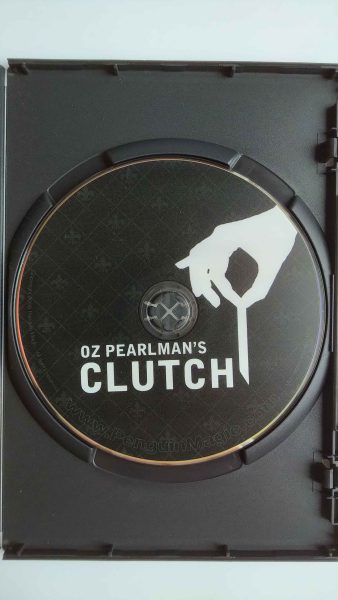 CLUTCH : Un "miracle" incroyable ! (et 100% Impromptu !)