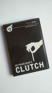 CLUTCH : Un "miracle" incroyable ! (et 100% Impromptu !)