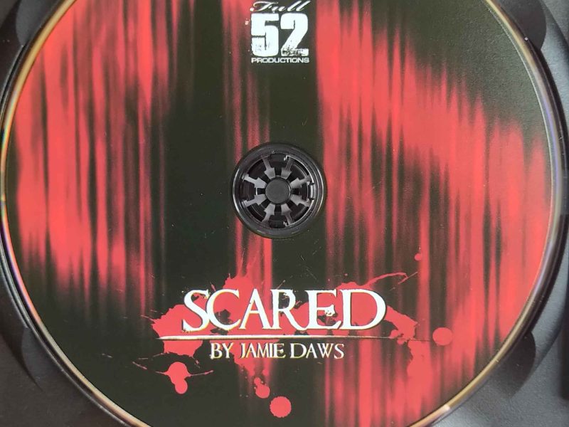 "SCARED" : "Nouvelle version" du jeu hanté !