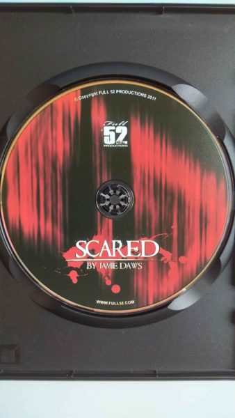 "SCARED" : "Nouvelle version" du jeu hanté !