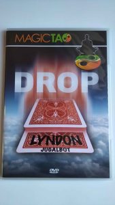 DROP : Effet magie "ultra-visuelle" !