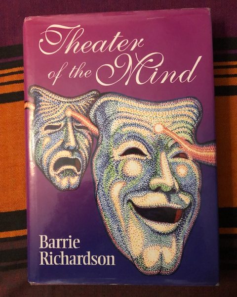 Theatre of the mind
