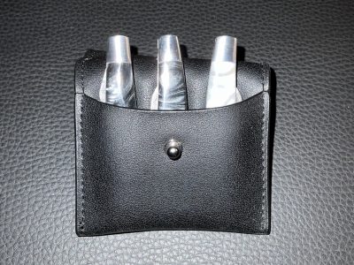 Canifs Artisan Color-Changing Knives