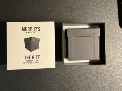 THE GIFT