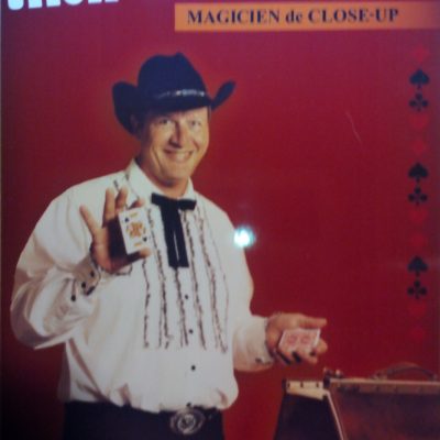 Jacques