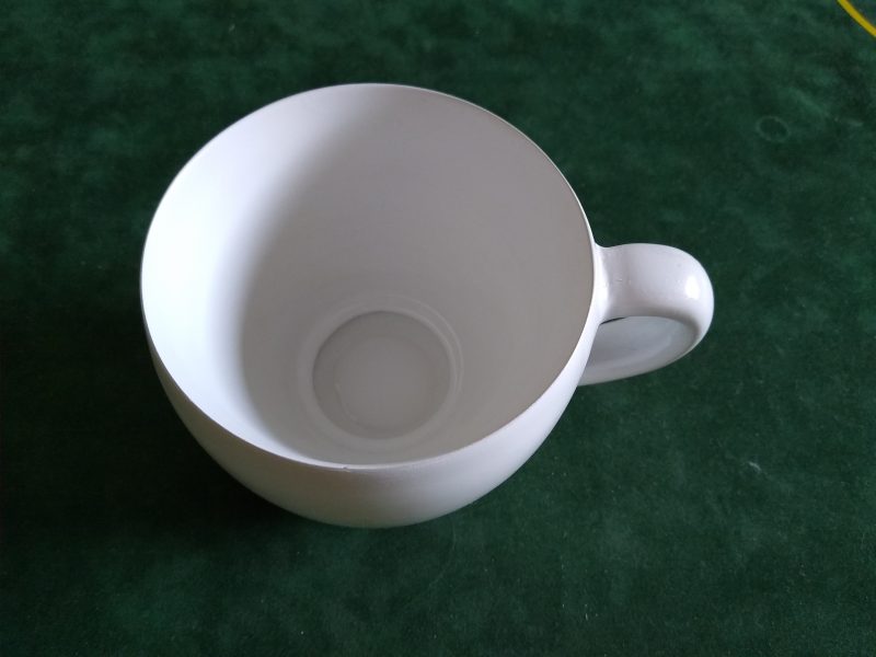 Endless cup de TCC