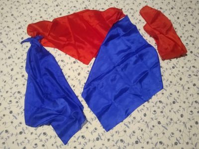 Foulards du XX ieme siecle