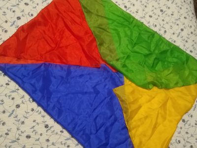 Blendo 4 couleurs