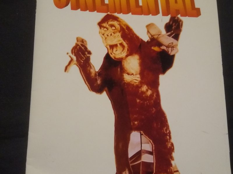 Cinemental