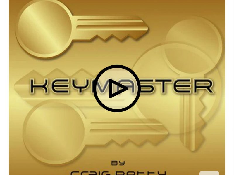 Keymaster