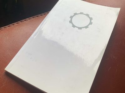 Cog Pure mind reading methods by Ben Seward