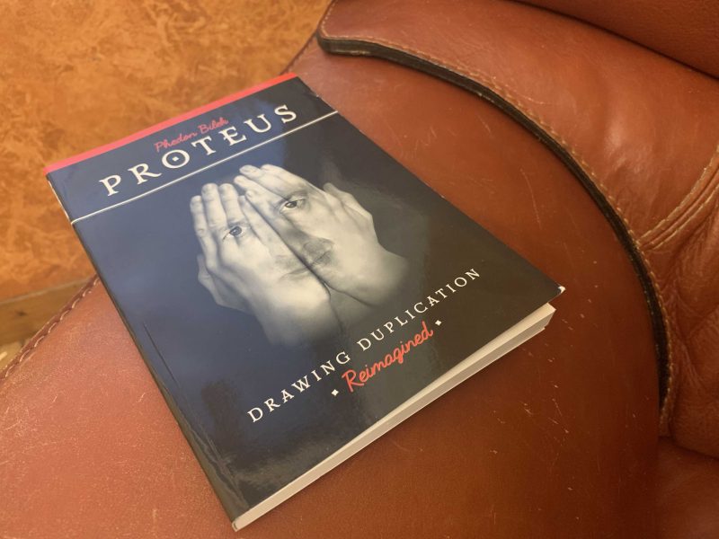 Proteus - Phedon Bilek
