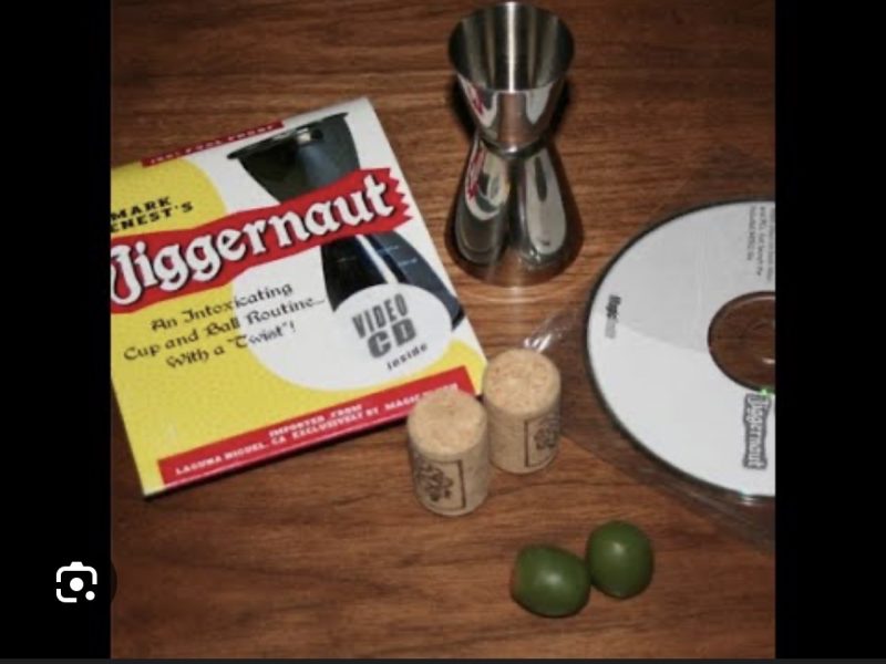 Jiggernaut