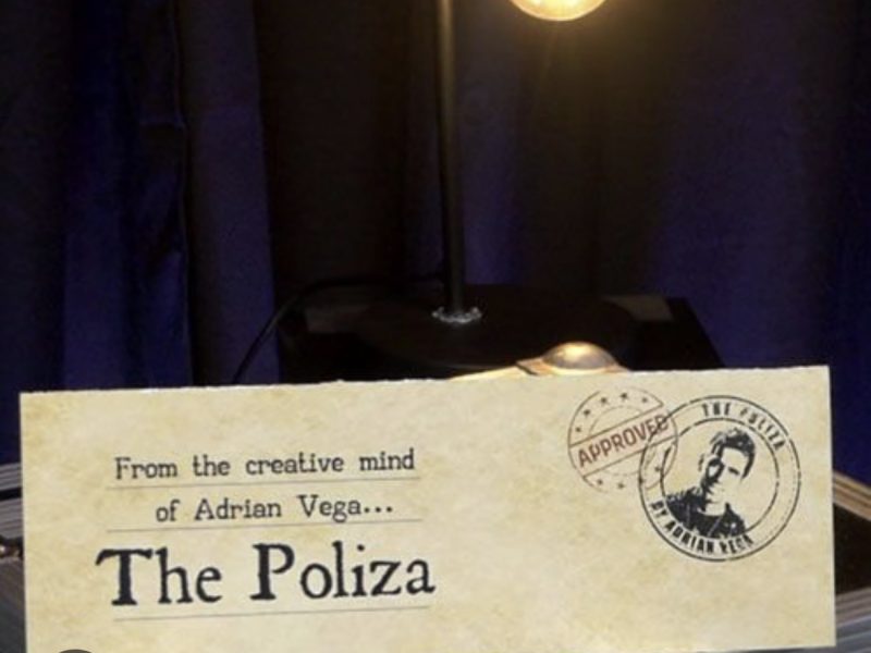 The poliza