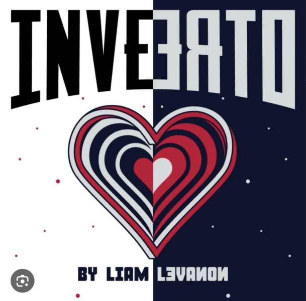 Inverto Liam levanon