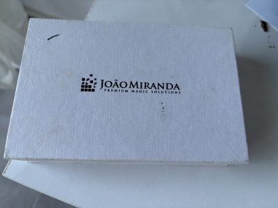 Vends Spectro Touch de Joao Miranda