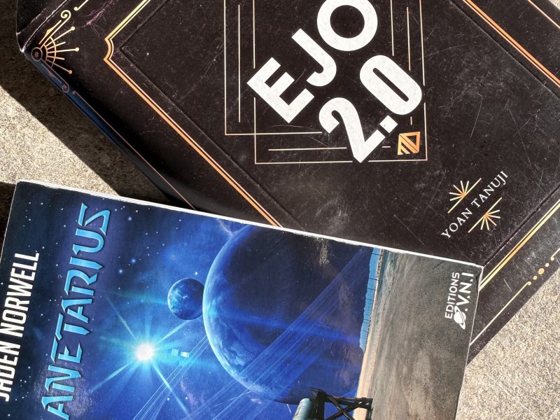Planetarius Ejo 2.0