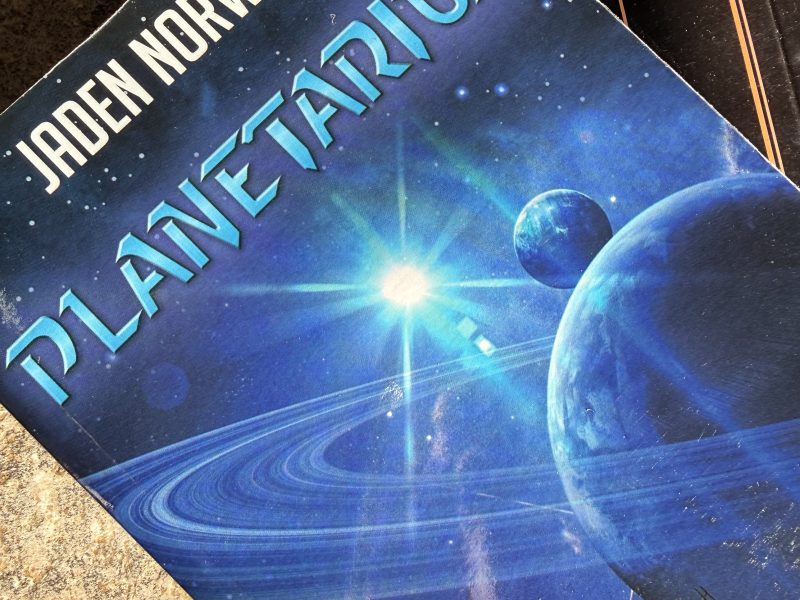 Planetarius Ejo 2.0