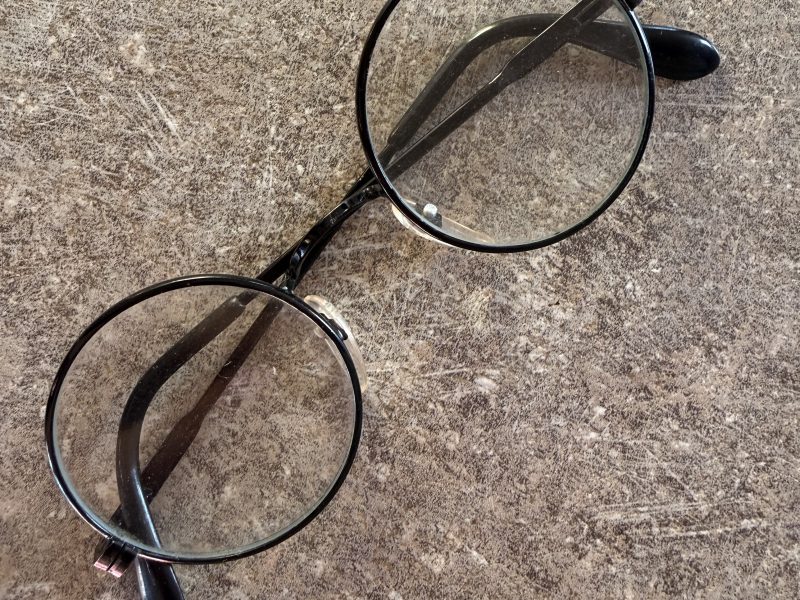Lunettes Magic prédiction
