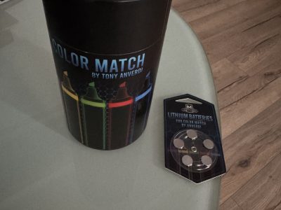 Color Match