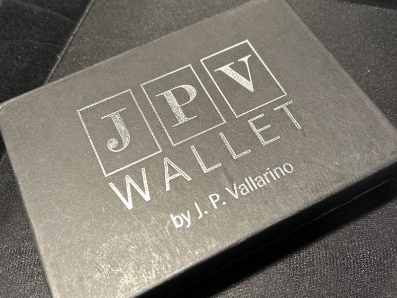 JP WALLET (vallarino)