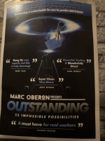 OUSTANDING