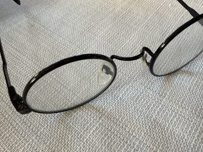 Lunettes Magic prédiction