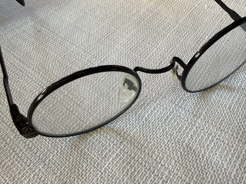 Lunettes Magic prédiction