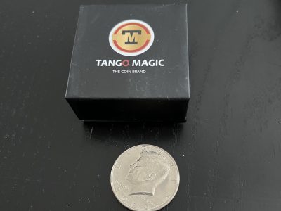 T.U.C Demi Dollar Tango