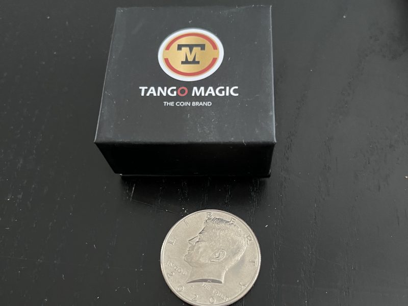 T.U.C Demi Dollar Tango