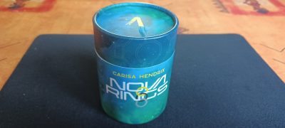 NOVA RINGS de Carissa Hendrix