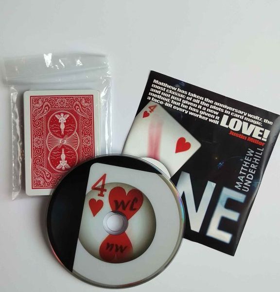 ONE : Magie pour "occasion spéciale" !