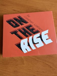 On The Rise