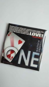 ONE : Magie pour "occasion spéciale" !
