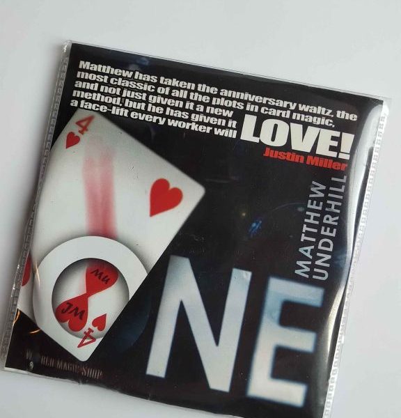 ONE : Magie pour "occasion spéciale" !