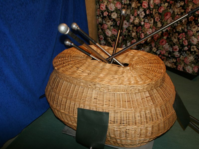 MATERIEL DE SCENE