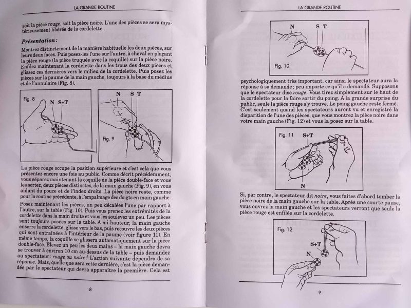 PIECES CHINOISES : "Saga épique pièces chinoises pour effets incroyables" !