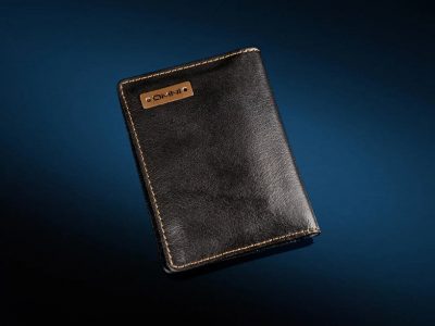 Omni wallet+accesoires rare (à part)
