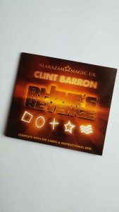 Rhine's Revenge : l'un des meilleurs tour ESP (prédiction subtile) !